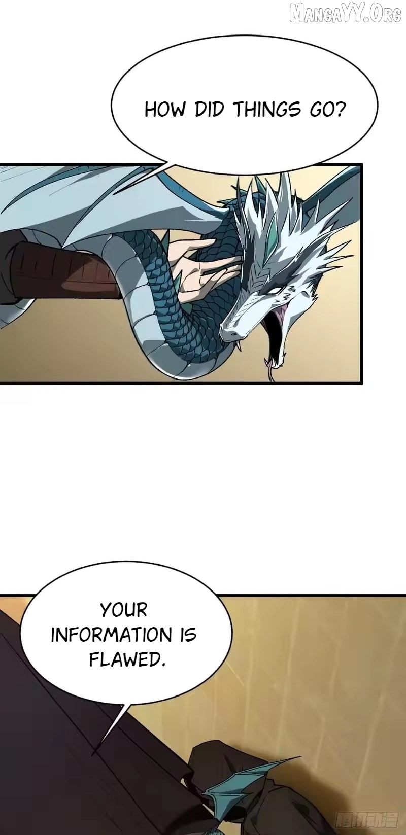 Lord of Summons! Sudden Mutation Chapter 91 - page 7